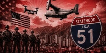 Del «gringo go home» al «bienvenidos a Caracas»: así el chavismo terminó arrodillado ante el Pentágono
