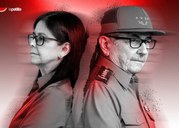Delcy rompió con Cuba sin necesidad de anunciarlo
