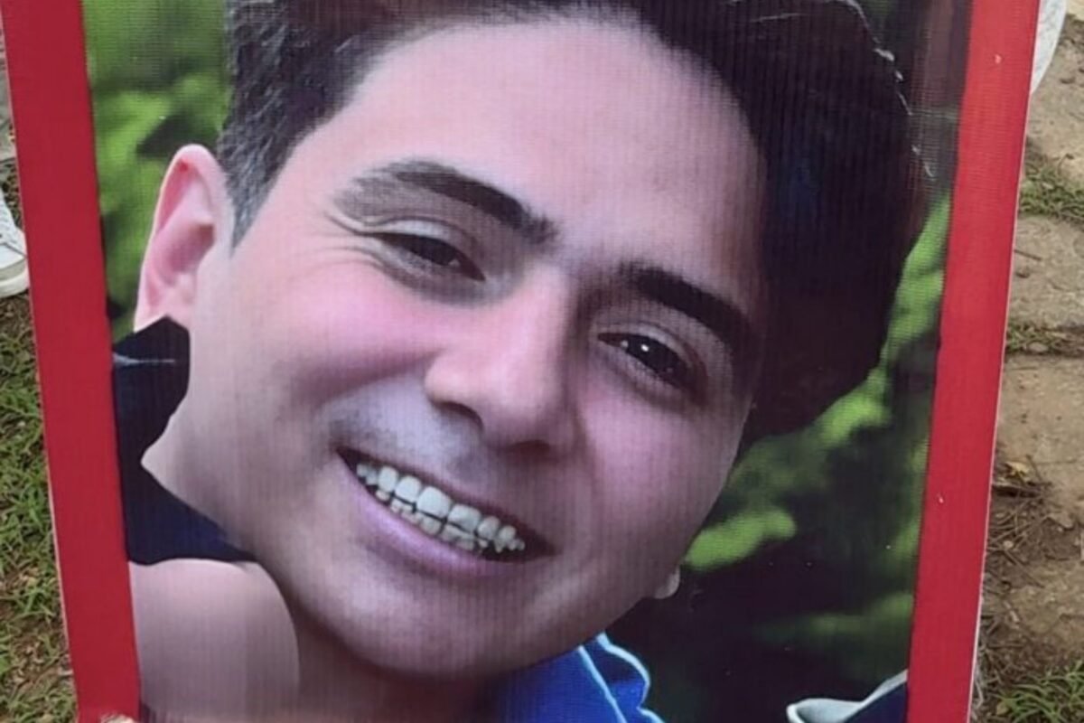 Madre de Jorgen Guanares exigió una fe de vida de su hijo tras casi dos años desaparecido