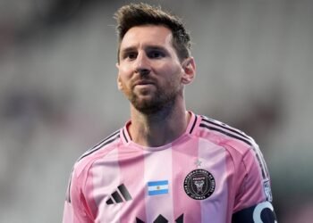 ¿Llegará al Mundial? Revelaron cuál es el alcance de la lesión de Lionel Messi