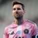 ¿Llegará al Mundial? Revelaron cuál es el alcance de la lesión de Lionel Messi