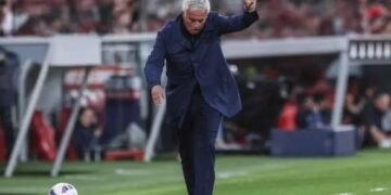 Dan por hecho la llegada de José Mourinho al Real Madrid