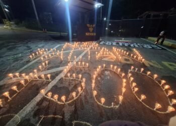 «Nos faltan más de 500»: Familias siguen presionando desde El Rodeo I por la libertad de presos políticos
