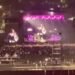 Canal chavista dijo que “millones” fueron al show de La Carlota, pero la mentira quedó expuesta en redes