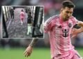 ¿Qué le pasó a Messi? La lesión que preocupa a Argentina a días del Mundial 2026