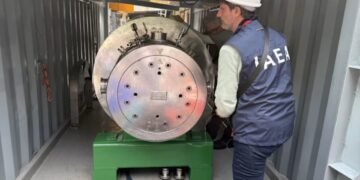 Operación secreta para retirar uranio de Venezuela hacia EEUU: así se movieron 13 kilos