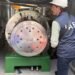 Operación secreta para retirar uranio de Venezuela hacia EEUU: así se movieron 13 kilos