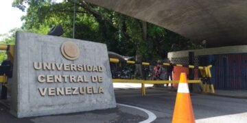 Presidente de la FCU-UCV convocó concentración este #18May para protestar por muerte de Carmen Teresa Navas