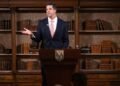 VIDEO: El poderoso discurso de un juez federal de EEUU nacido en Venezuela sobre el daño que hizo Chávez