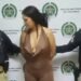Venezolana buscada en Perú por trata de personas fue detenida en Colombia (VIDEO)
