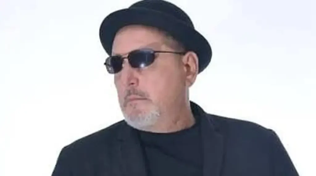Falleció el cantante venezolano Jhony Heredia justo antes de su tributo a Rubén Blades