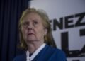 Blanca Rosa Mármol señaló que por miedo a represalias no llamaría a línea telefónica habilitada para reportar casos de corrupción
