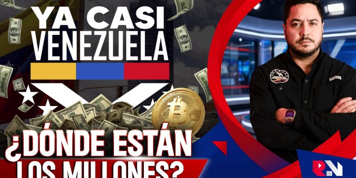 GUSTAVO LAINETTE ROMPE EL SILENCIO Y EXIGE CUENTAS A YA CASI VENEZUELA: “NO TENGO NADA QUE VER CON ESA OPERACIÓN”