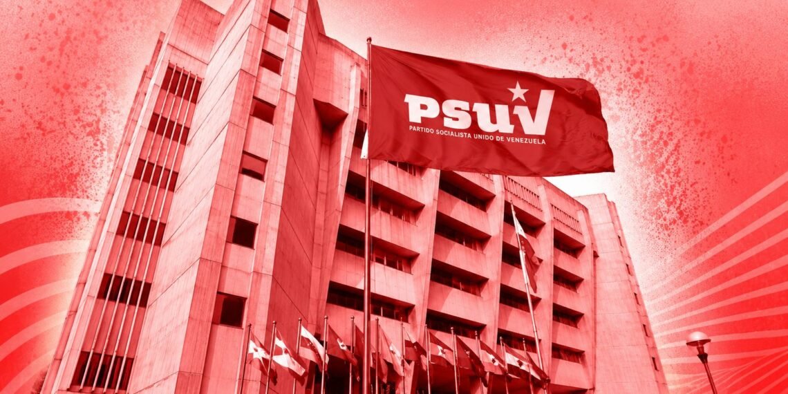 La operación chavista para dejar un TSJ rojito hasta 2038