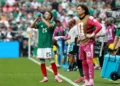 Las pausas de hidratación acercan el Mundial al «showbiz» de EEUU