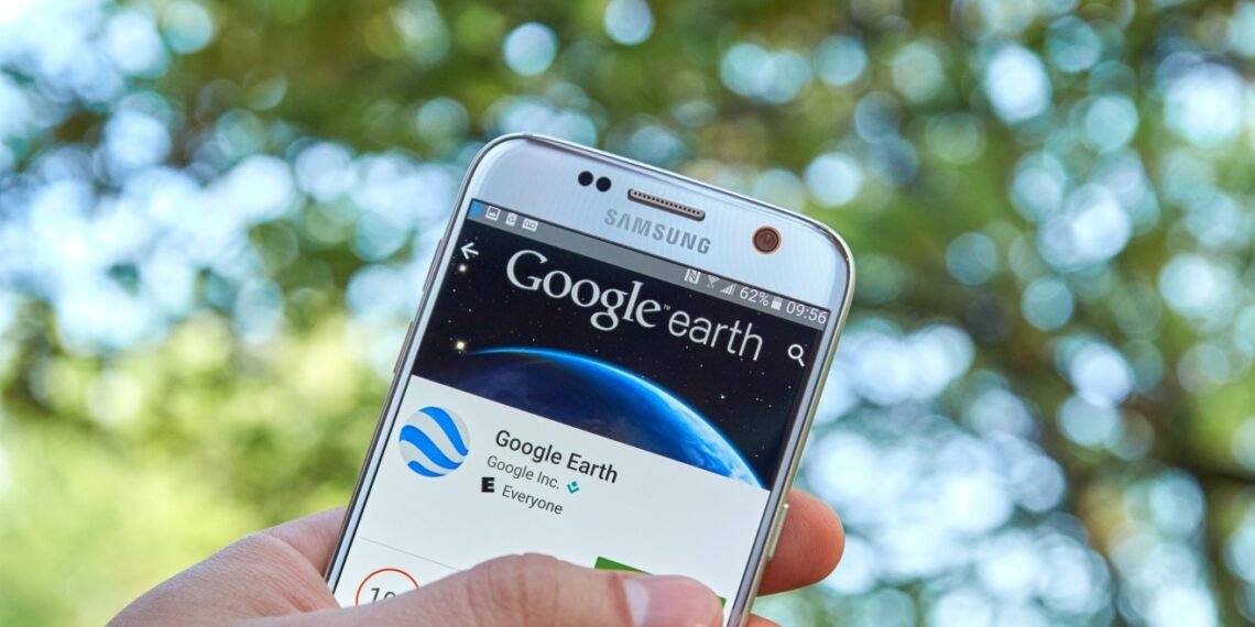 El simulador de vuelo de Google que no sabías que existías y puedes probarlo gratis