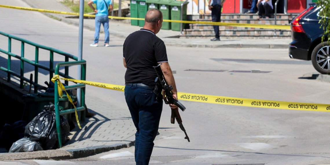 Hombre mató a tiros a su «amiga» tras citarla para pagarle una supuesta deuda