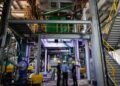Conindustria reportó que el 20 % de la industria manufacturera suspendió operaciones por los terremotos
