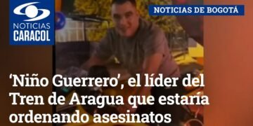 La reacción de Rick Scott sobre la muerte de El Niño Guerrero, máximo jefe del Tren de Aragua