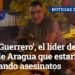 La reacción de Rick Scott sobre la muerte de El Niño Guerrero, máximo jefe del Tren de Aragua
