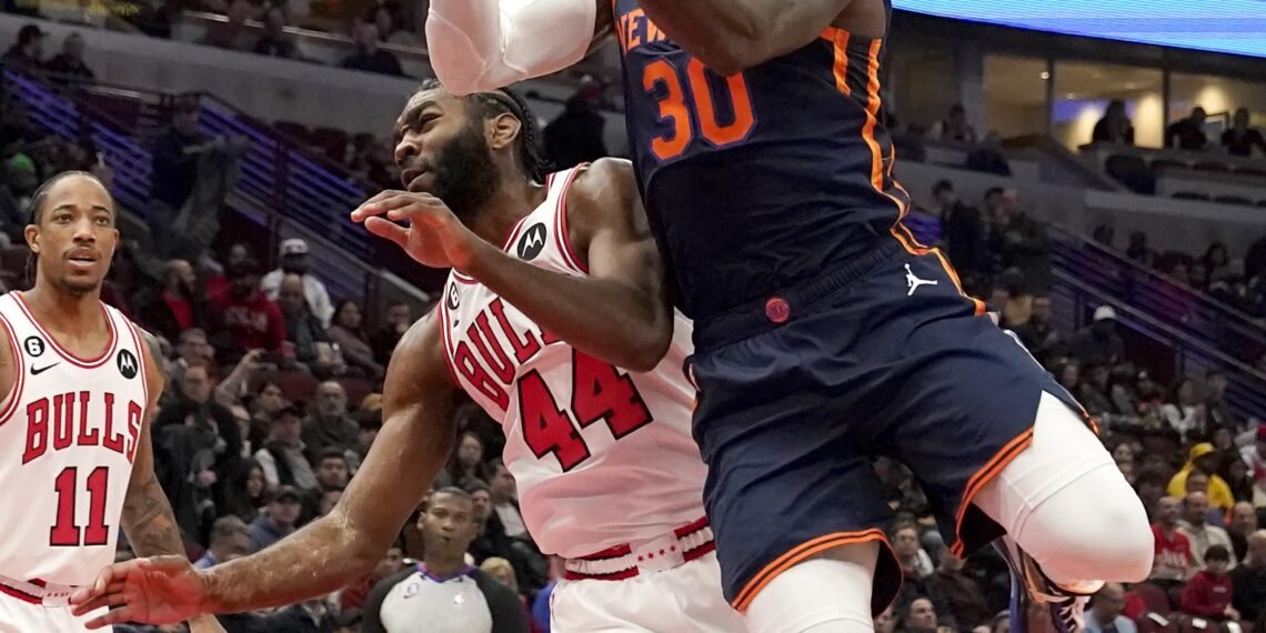 Los Knicks se coronan y rompen la sequía de 53 años sin título de la NBA