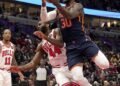 Los Knicks se coronan y rompen la sequía de 53 años sin título de la NBA