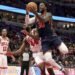 Los Knicks se coronan y rompen la sequía de 53 años sin título de la NBA