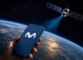 Movistar activó el servicio satelital Starlink Mobile tras terremotos: cómo funciona y cuál será su cobertura
