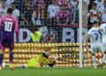 Nagelsmann fía la portería de Alemania al “aura” del viejo Neuer
