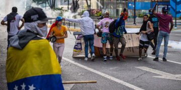 Provea denunció violación a la soberanía nacional durante operativo que acabó con la vida del Niño Guerrero