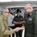 Raúl Castro reapareció por segundo día consecutivo entre militares y jefes represivos en La Habana