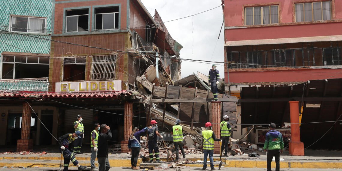 EEUU tomó una nueva decisión en medio de la emergencia venezolana