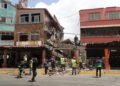 EEUU tomó una nueva decisión en medio de la emergencia venezolana