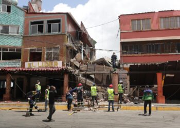 EEUU tomó una nueva decisión en medio de la emergencia venezolana