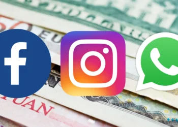 WhatsApp, Instagram y Facebook sufren una caída global de sus servicios