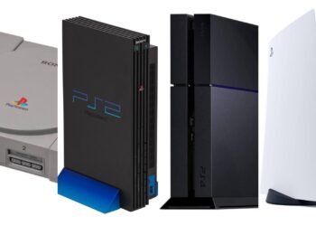 Adiós a los discos de la PlayStation: Sony dejará de publicar ese formato de videojuegos