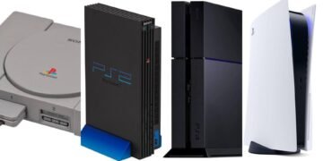 Adiós a los discos de la PlayStation: Sony dejará de publicar ese formato de videojuegos