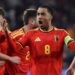 Bélgica goleó a Estados Unidos y dejó el Mundial 2026 sin anfitriones