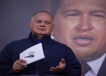 El alcalde de Panamá responde a críticas de Diosdado Cabello tras envío de ayuda humanitaria