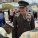 El jefe del Comando Sur de EE UU visita Venezuela para coordinar la reconstrucción