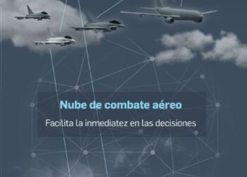 La disputa entre Francia y Alemania va más allá del FCAS: los otros grandes programas militares que corren riesgo