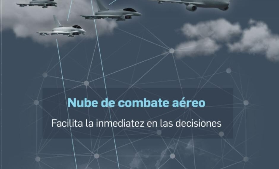 La disputa entre Francia y Alemania va más allá del FCAS: los otros grandes programas militares que corren riesgo