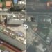 «La corrupción cuesta vidas»: El mapa que muestra las huellas de la tragedia en los edificios de La Guaira