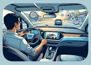 Tecnología, diseño y experiencia, una aventura eléctrica al volante
