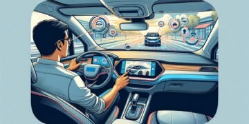 Tecnología, diseño y experiencia, una aventura eléctrica al volante